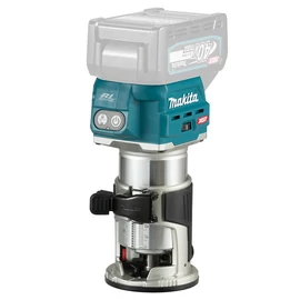 Makita 40Vmax XGT Li-ion BL AWS élmaró 6/6.35/8/9.53mm ford Z