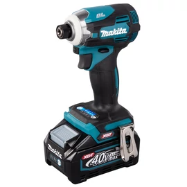 Makita 40V max XGT Li-ion BL 220Nm ütvecsavarbehajtó 1/4