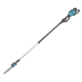 Makita UA004GM101 40Vmax XGT akkus teleszkópos magassági ágvágó 30 cm, 3/8