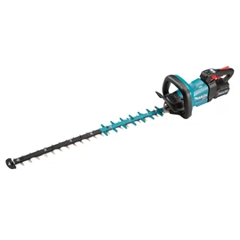 Makita UH005GM201 40Vmax XGT Li-Ion BL 75 cm 720 W (f) sövényvágó 2x4,0 Ah + RA