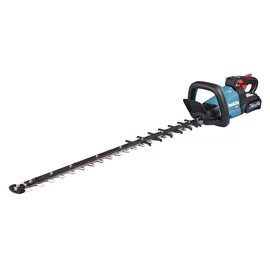 Makita UH007GM201 40Vmax XGT Li-Ion BL 75 cm 720 W (d) sövényvágó 2x4,0 Ah + RA