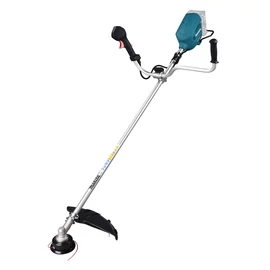 Makita UR012GZ02 2x40Vmax XGT Li-Ion BL ADT AFT 2000 W fűkasza Z