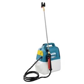 Makita US053DZ 12Vmax CXT Li-Ion 5 L kerti permetező Z