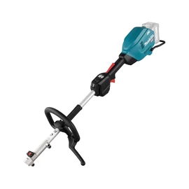 Makita UX01GZ01 40Vmax XGT Li-Ion BL AFT 1000 W multi motor Z + fűkasza feltét