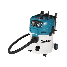 Makita VC3012M 1400W 25kPa száraz-nedves porszívó 30l M