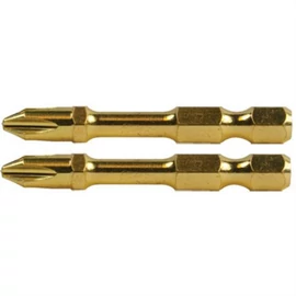 MAKITA bit-hegy PH1-50mm Impact GOLD 2db/csomag db ár!!!!!!!