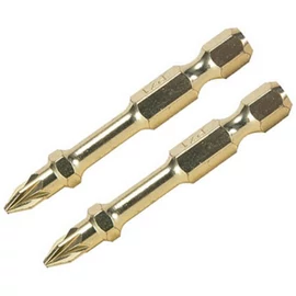 MAKITA bit-hegy PZ1-50mm Impact GOLD 2db/csomag db ár!!!!!!!