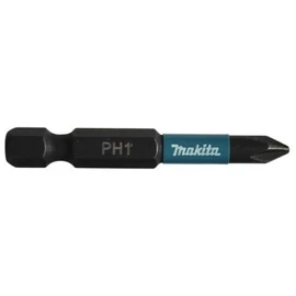 Makita impact BLACK csavarbehajtó bit PH1 50mm