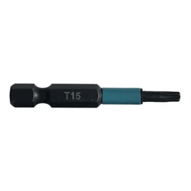 Makita impact BLACK csavarbehajtó bit T15 50mm