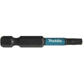 Makita impact BLACK csavarbehajtó bit T30 50mm