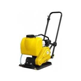 KO HONDA GX160, 5,5 LE olajszenzorral, talpszélesség: 36*50 cm, védőkerettel, ajándékok: kerékszett, szilikon gumilap + rögzítő, víztartály szett