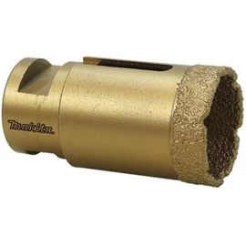 Makita gyémántfúró M14 75mm PROFI