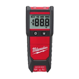 Milwaukee 2212-20 Automatikus feszültség/folytonosság vizsgáló
