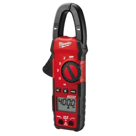 Milwaukee 2235-40 Feszültségmérő lakatfogó
