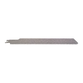 Milwaukee Szablyafűrészlap 300/6,4/4 mm, rozsdamentes 1 db fagyott anyagok