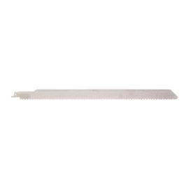 Milwaukee Szablyafűrészlap 400/6,4/4 mm, rozsdamentes 1 db fagyott anyagok