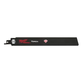 Milwaukee Szablyafűrészlapo érdes gyémánt 230mm 1db