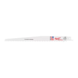 Milwaukee Szablyafűrészlapok 230/4,2 mm Bimetal, Co (5 db/cs)
