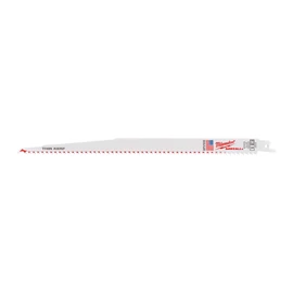Milwaukee Szablyafűrészlapok 300/4,2 mm Bimetal, Co (5 db/cs)