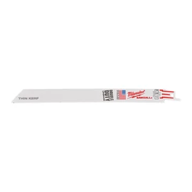 Milwaukee Szablyafűrészlapok 230/1,8 mm Bimetal, Co 50 db