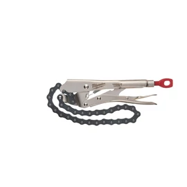 Milwaukee TORQUE LOCK™ Láncos önzáró fogó Max. átfogás ø 79 mm