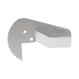 Milwaukee Cserélhető penge 60 mm racsnis PVC vágóhoz  - 1 db