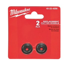 Milwaukee Vágógörgők rézcsővágóhoz (2 db/cs)