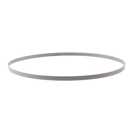 Milwaukee Bimetál szalagfűrész (fogosztás 1,0 mm, szalaghossz 1139,83 mm) (3 db/cs)