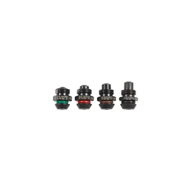 Milwaukee M12 Szegecshúzó fej készlet (2,4 / 3,2 / 4 / 4,8 mm) 1 db
