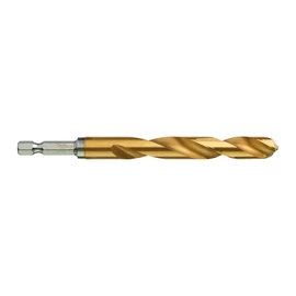 Milwaukee Fémfúró Shockwave HSS-G TiN 11mm