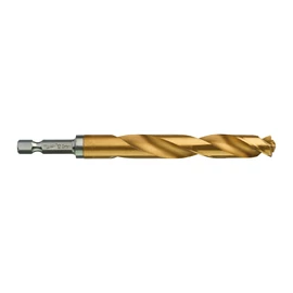 Milwaukee Fémfúró Shockwave HSS-G TiN 12mm