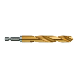 Milwaukee Fémfúró Shockwave HSS-G TiN 13mm