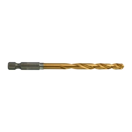 Milwaukee Fémfúró Shockwave HSS-G TiN 5.5mm