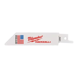 Milwaukee Fűrészlap 100/1/25 (5 db/cs)