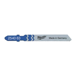 Milwaukee Szúrófűrészlap 55/1,2 mm (5 db/cs)