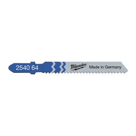 Milwaukee Szúrófűrészlap 55/2 mm (5 db/cs)