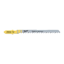Milwaukee Szúrófűrészlap 75/4 mm special (5 db/cs)