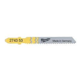 Milwaukee Szúrófűrészlap 50/2 mm (5 db/cs)