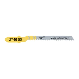 Milwaukee Szúrófűrészlap 50/2 mm (5 db/cs)