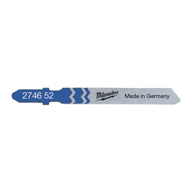 Milwaukee Szúrófűrészlap 55/0,7 mm (5 db/cs)