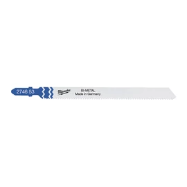 Milwaukee Szúrófűrészlap 105/2 mm Bi-Metal (5 db/cs)