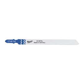 Milwaukee Szúrófűrészlap 105/1,2 mm Bi-Metal (5 db/cs)