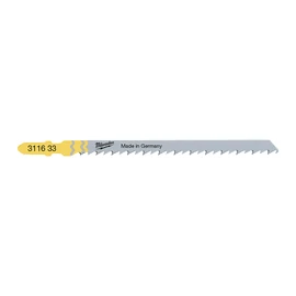 Milwaukee Szúrófűrészlap 105/4 mm (5 db/cs)