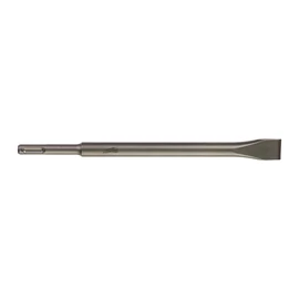 Milwaukee SDS-Plus Lapos véső   20 x 250 mm  1 db
