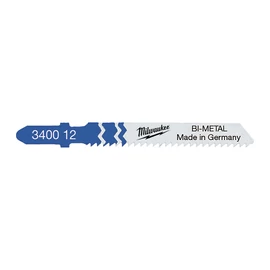 Milwaukee Szúrófűrészlap 55/2 mm Bi-Metal (5 db/cs)