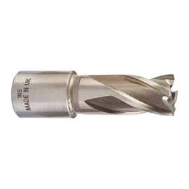 Milwaukee HSS magfúró 16 x 30 mm 1 db
