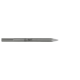 Milwaukee SDS-Max  hegyes véső hossz 280 mm  1 db