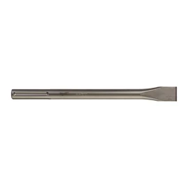 Milwaukee SDS-Max  Lapos véső 25 x 280 mm  1 db