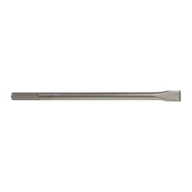 Milwaukee SDS-Max  Lapos véső 25 x 400 mm  1 db