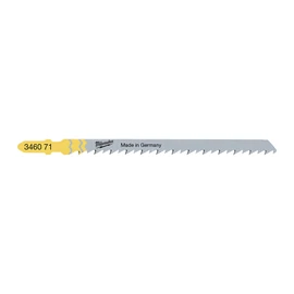 Milwaukee Szúrófűrészlap 105/4 mm (5 db/cs)
